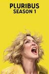 Locandina del film PLURIBUS - STAGIONE 1