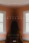 Locandina del film PRESENCE