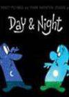 locandina del film QUANDO IL GIORNO INCONTRA LA NOTTE