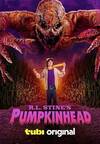 Locandina del film R.L. STINE'S PUMPKINHEAD