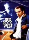 Locandina del film RED ROCK WEST