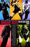 locandina del film SMOKIN' ACES