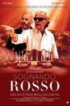 Locandina del film SOGNANDO ROSSO