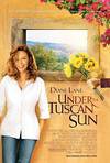locandina del film SOTTO IL SOLE DELLA TOSCANA