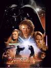 locandina del film STAR WARS: EPISODIO III - LA VENDETTA DEI SITH