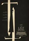 Locandina del film THE LAST DUEL