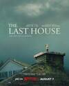 Locandina del film THE LAST HOUSE