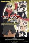 Locandina del film THE LAST: NARUTO THE MOVIE
