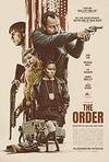 Locandina del film THE ORDER (2024)