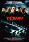 locandina del film THE TOWN