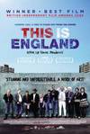 locandina del film THIS IS ENGLAND