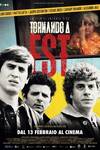 Locandina del film TORNANDO A EST