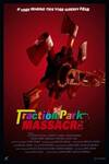 Locandina del film TRACTION PARK MASSACRE