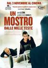 locandina del film UN MOSTRO DALLE MILLE TESTE