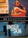 locandina del film UNDER THE SKIN - A FIOR DI PELLE