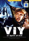 Locandina del film VIY OR SPIRIT OF EVIL