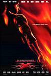 locandina del film XXX