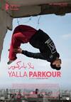 Locandina del film YALLA PARKOUR