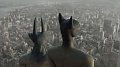 Immagine tratta dal film IMMORTAL (AD VITAM)