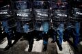 Immagine tratta dal film ACAB - ALL COPS ARE BASTARDS