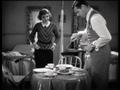 Immagine tratta dal film ACCADDE UNA NOTTE