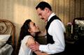 Immagine tratta dal film A DANGEROUS METHOD