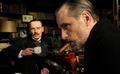 Immagine tratta dal film A DANGEROUS METHOD