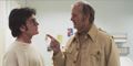 Immagine tratta dal film A GLIMPSE INSIDE THE MIND OF CHARLES SWAN III