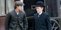 Immagine tratta dal film ALBERT NOBBS