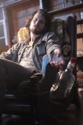 Immagine tratta dal film ALCOLISTA