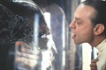 Immagine tratta dal film ALIEN - LA CLONAZIONE