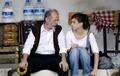 Immagine tratta dal film ALMANYA - LA MIA FAMIGLIA VA IN GERMANIA