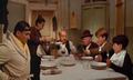 Immagine tratta dal film AMARCORD