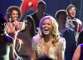 Immagine tratta dal film AMERICAN DREAMZ