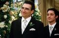 Immagine tratta dal film AMERICAN PIE - IL MATRIMONIO