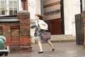 Immagine tratta dal film AN EDUCATION