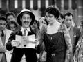 Immagine tratta dal film ANIMAL CRACKERS