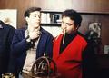 Immagine tratta dal film ANIMAL HOUSE