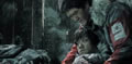 Immagine tratta dal film ANTARCTIC JOURNAL