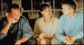 Immagine tratta dal film ARLINGTON ROAD - L'INGANNO