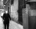 Immagine tratta dal film ARRANGIATEVI