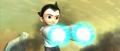 Immagine tratta dal film ASTRO BOY