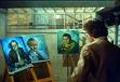 Immagine tratta dal film ASYLUM - LA MORTE DIETRO IL CANCELLO