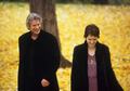 Immagine tratta dal film AUTUMN IN NEW YORK