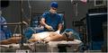 Immagine tratta dal film AWAKE - ANESTESIA COSCIENTE