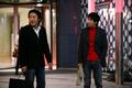 Immagine tratta dal film BEASTIE BOYS