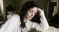 Immagine tratta dal film BECOMING JANE - IL RITRATTO DI UNA DONNA CONTRO