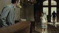 Immagine tratta dal film BED TIME