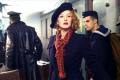 Immagine tratta dal film BLACK BOOK - IL LIBRO NERO