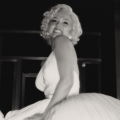 Immagine tratta dal film BLONDE